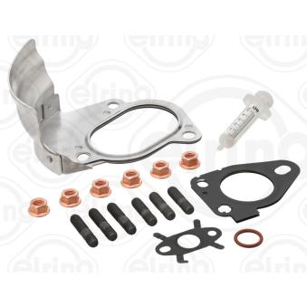 Kit de montage, turbo ELRING 518.760