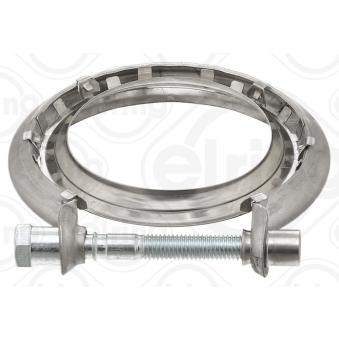 Raccord de tuyau, système d'échappement ELRING