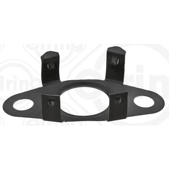 Joint, sortie d'huile (compresseur) ELRING