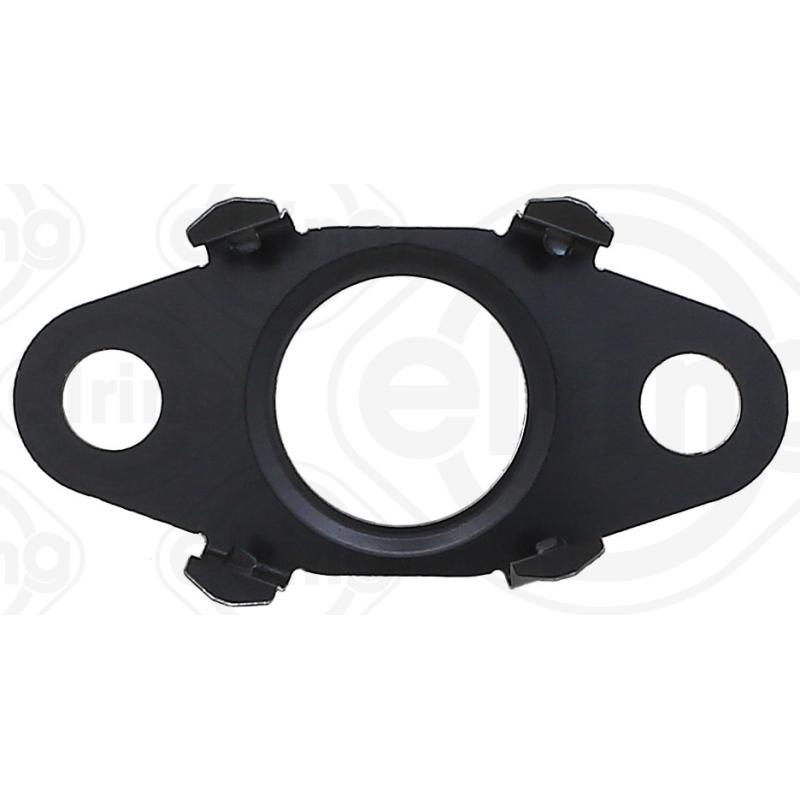 Joint, sortie d'huile (compresseur) ELRING 549.180 - Visuel 1