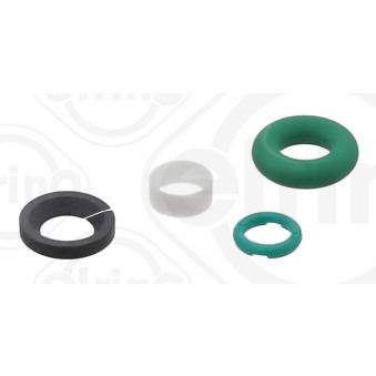 Jeux de bagues d'etanchéité, injecteur ELRING
