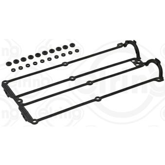 Jeu de joints d'étanchéité, couvercle de culasse ELRING 569.460