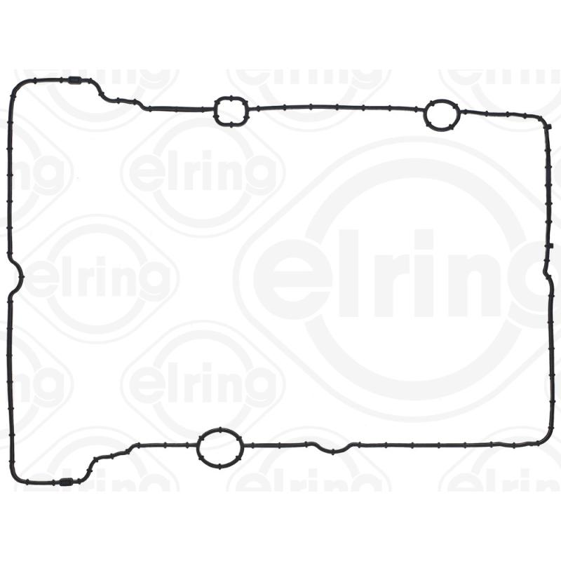 Joint de cache culbuteurs ELRING 593.310 - Visuel 1