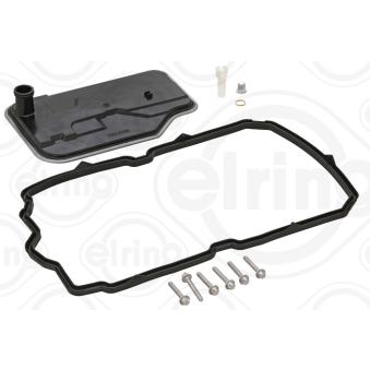 Kit de filtre hydraulique, boîte automatique ELRING