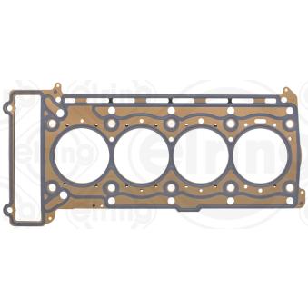Joint d'étanchéité, culasse ELRING 626.904