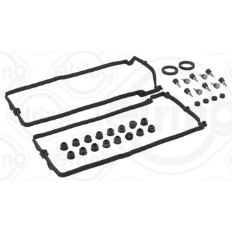 Jeu de joints d'étanchéité, couvercle de culasse ELRING 632.070
