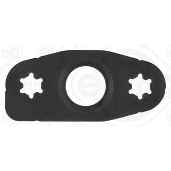 Joint, sortie d'huile (compresseur) ELRING