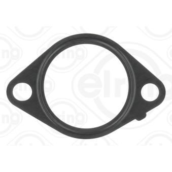 Joint spi de vilebrequin, ventilation du carter-moteur ELRING 646.152