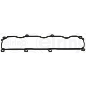 Jeu de joints d'étanchéité, couvercle de culasse ELRING 651.880