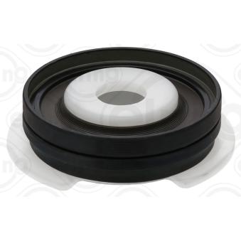 Bague d'étanchéité, vilebrequin ELRING 656.160