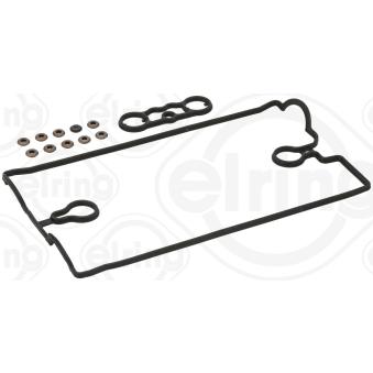 Jeu de joints d'étanchéité, couvercle de culasse ELRING