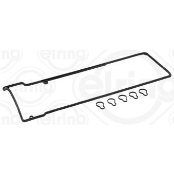 Jeu de joints d'étanchéité, couvercle de culasse ELRING