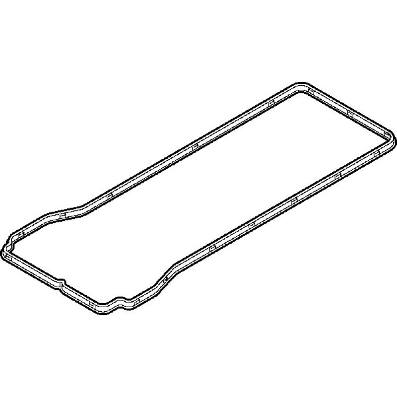 Joint de cache culbuteurs ELRING 691.910 - Visuel 1