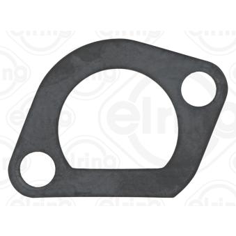 Joint, couvercle de carter (carter de vilebrequin) ELRING 693.317