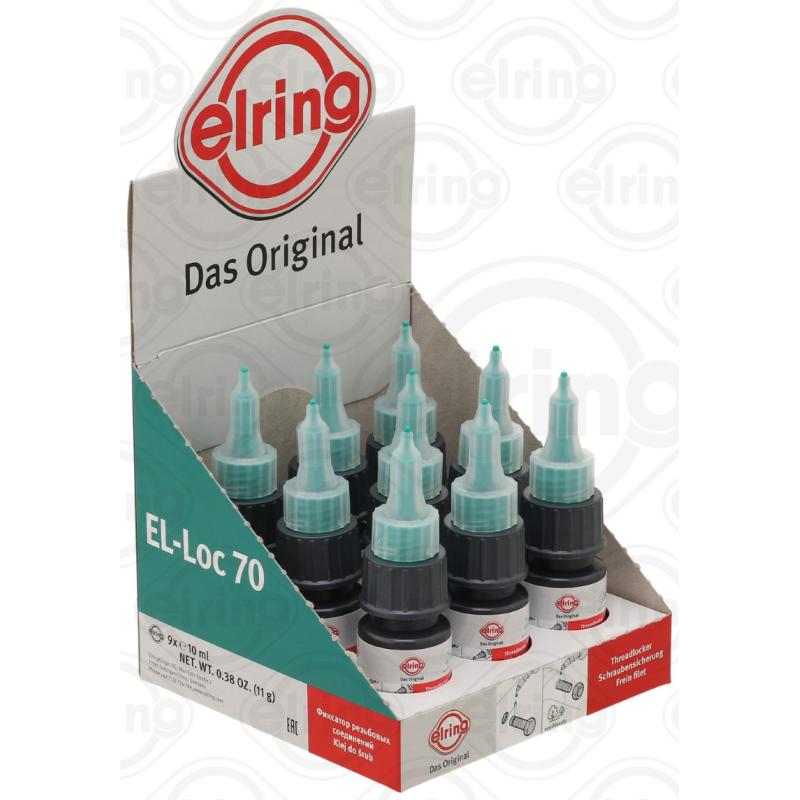 Frein de vis ELRING 700.521 - Visuel 1