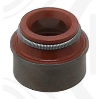 Bague d'étanchéité, tige de soupape ELRING