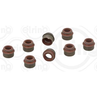 Jeu de joints d'étanchéité, tige de soupape ELRING