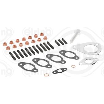 Kit de montage, turbo ELRING 704.020