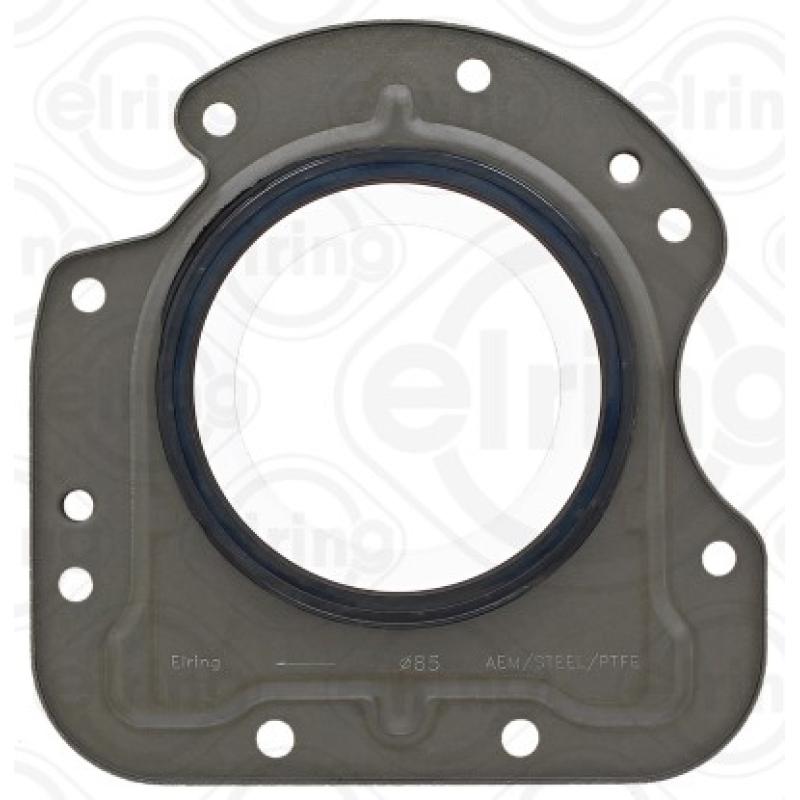 Bague d'étanchéité, vilebrequin ELRING 707.350 - Visuel 1
