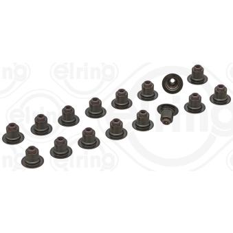 Jeu de joints d'étanchéité, tige de soupape ELRING 708.100