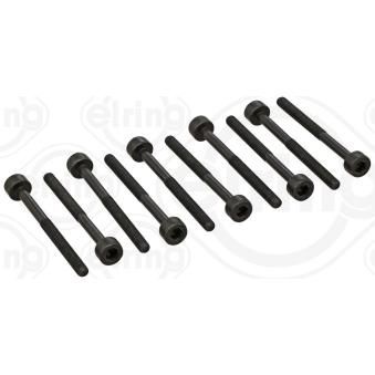 Jeu de boulons de culasse de cylindre ELRING