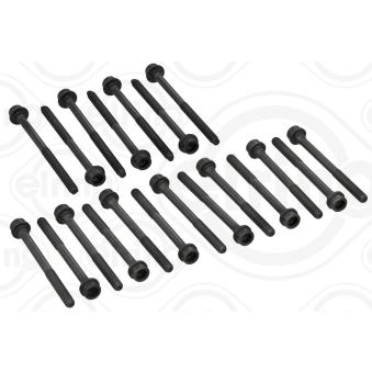 Jeu de boulons de culasse de cylindre ELRING 713.490