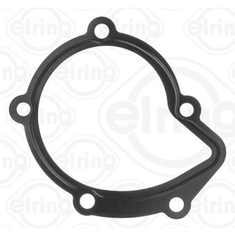 Joint d'étanchéité, pompe à eau ELRING 754.044