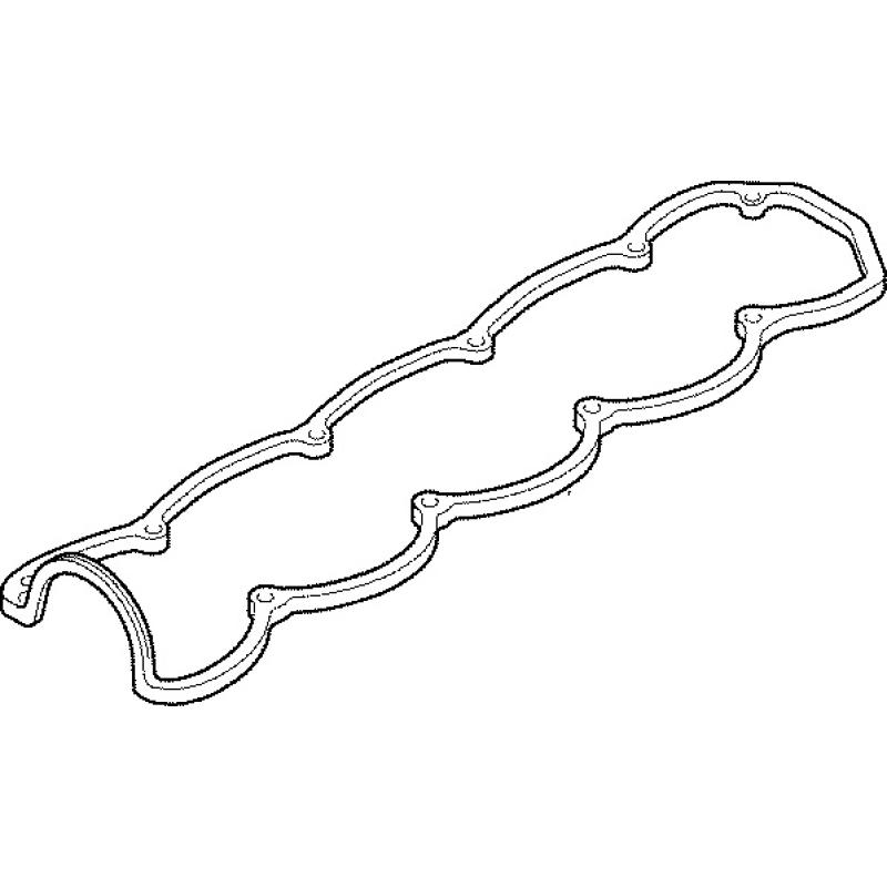 Joint de cache culbuteurs ELRING 763.071 - Visuel 1