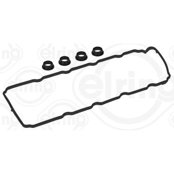 Jeu de joints d'étanchéité, couvercle de culasse ELRING 763.880