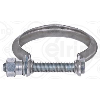 Pièce de serrage, échappement ELRING 766.880