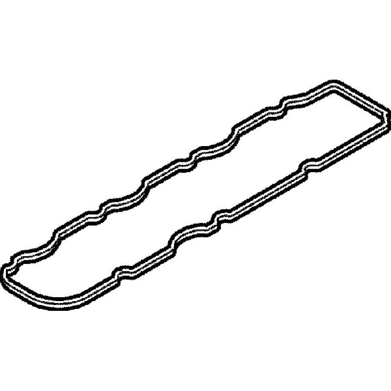 Joint de cache culbuteurs ELRING 773.650 - Visuel 1