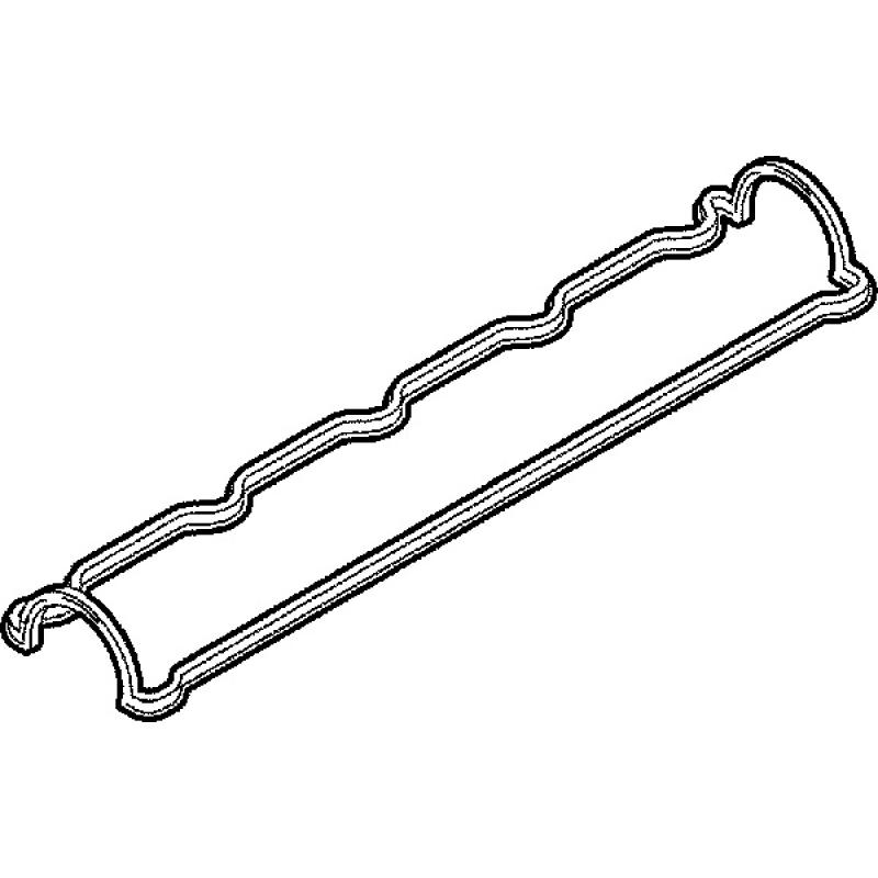 Joint de cache culbuteurs ELRING 773.660 - Visuel 1