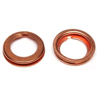 Rondelle d'étanchéité, vis de vidange d'huile ELRING