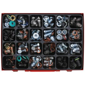 Assortiment, bouchon de vidange d'huile ELRING 777.100