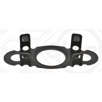 Joint, sortie d'huile (compresseur) ELRING