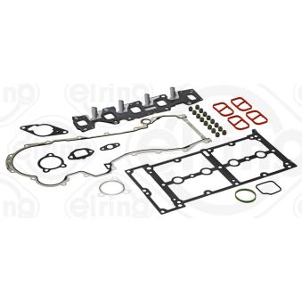 Jeu de joints d'étanchéité, culasse de cylindre ELRING