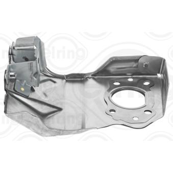 Joint d'étanchéité, collecteur d'échappement ELRING 790.324