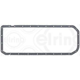 Joint d'étanchéité, carter d'huile ELRING