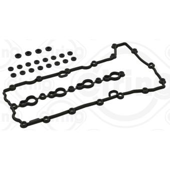 Jeu de joints d'étanchéité, couvercle de culasse ELRING