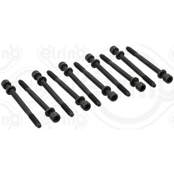 Jeu de boulons de culasse de cylindre ELRING