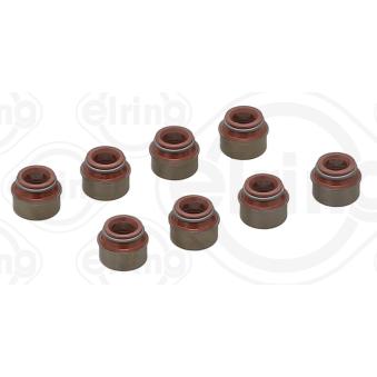 Jeu de joints d'étanchéité, tige de soupape ELRING