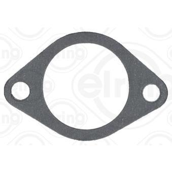 Joint spi de vilebrequin, ventilation du carter-moteur ELRING 834.297