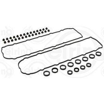 Jeu de joints d'étanchéité, couvercle de culasse ELRING 835.480