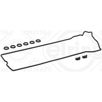 Jeu de joints d'étanchéité, couvercle de culasse ELRING