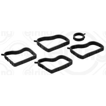 Jeu de joints d'étanchéité, couvercle de culasse ELRING
