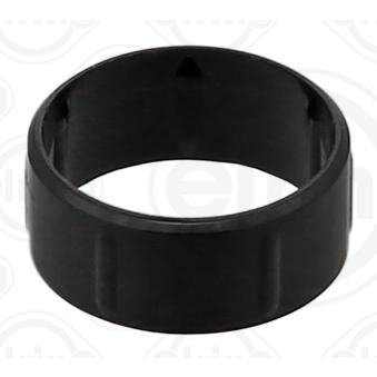 Cache, injecteur ELRING 912.600