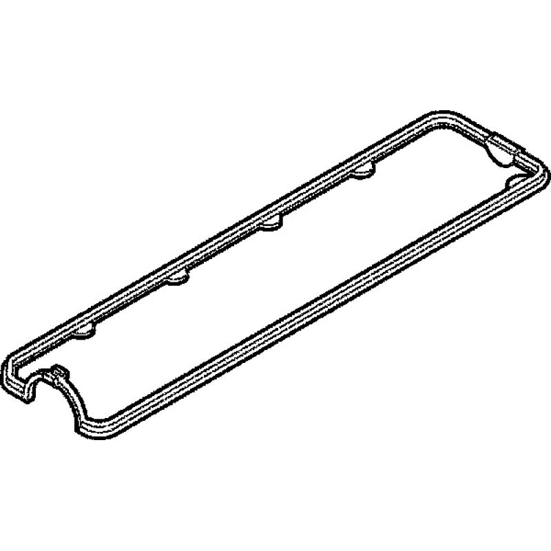 Joint de cache culbuteurs ELRING 916.005 - Visuel 1