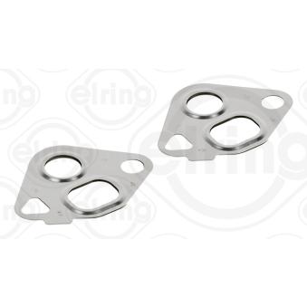 Jeu de joints d'étanchéité, système EGR ELRING