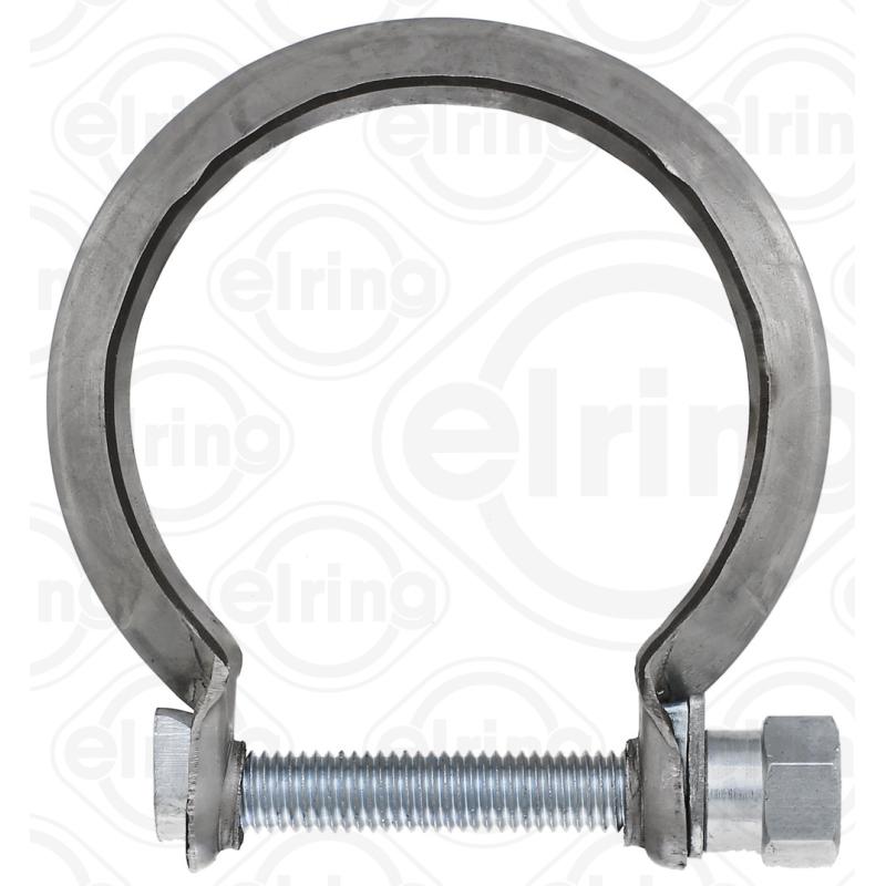 Pièce de serrage, échappement ELRING 939.460 - Visuel 1