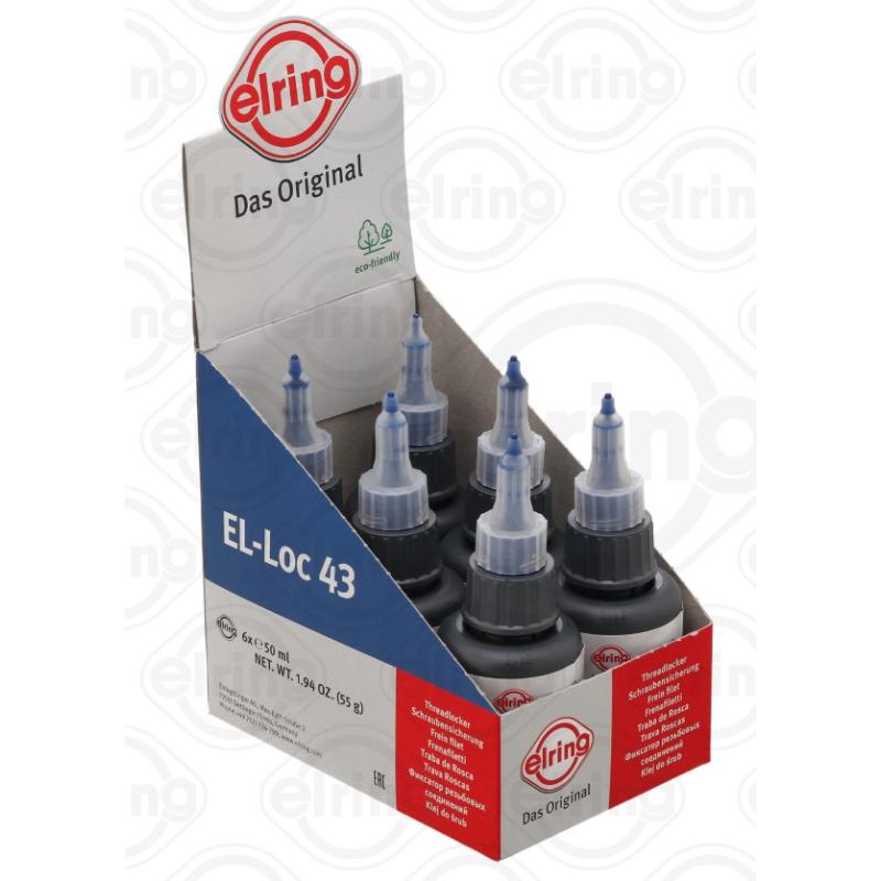 Frein de vis ELRING 954.000 - Visuel 2